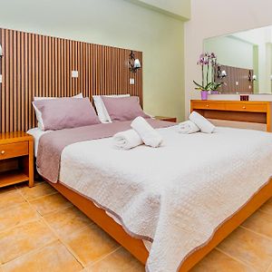 Villas Duc - Rhodes
