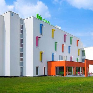 Ibis Styles Nivelles